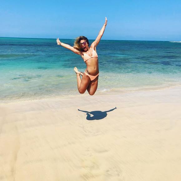 Meet your Posher, Kaley - Picture 1 of 1